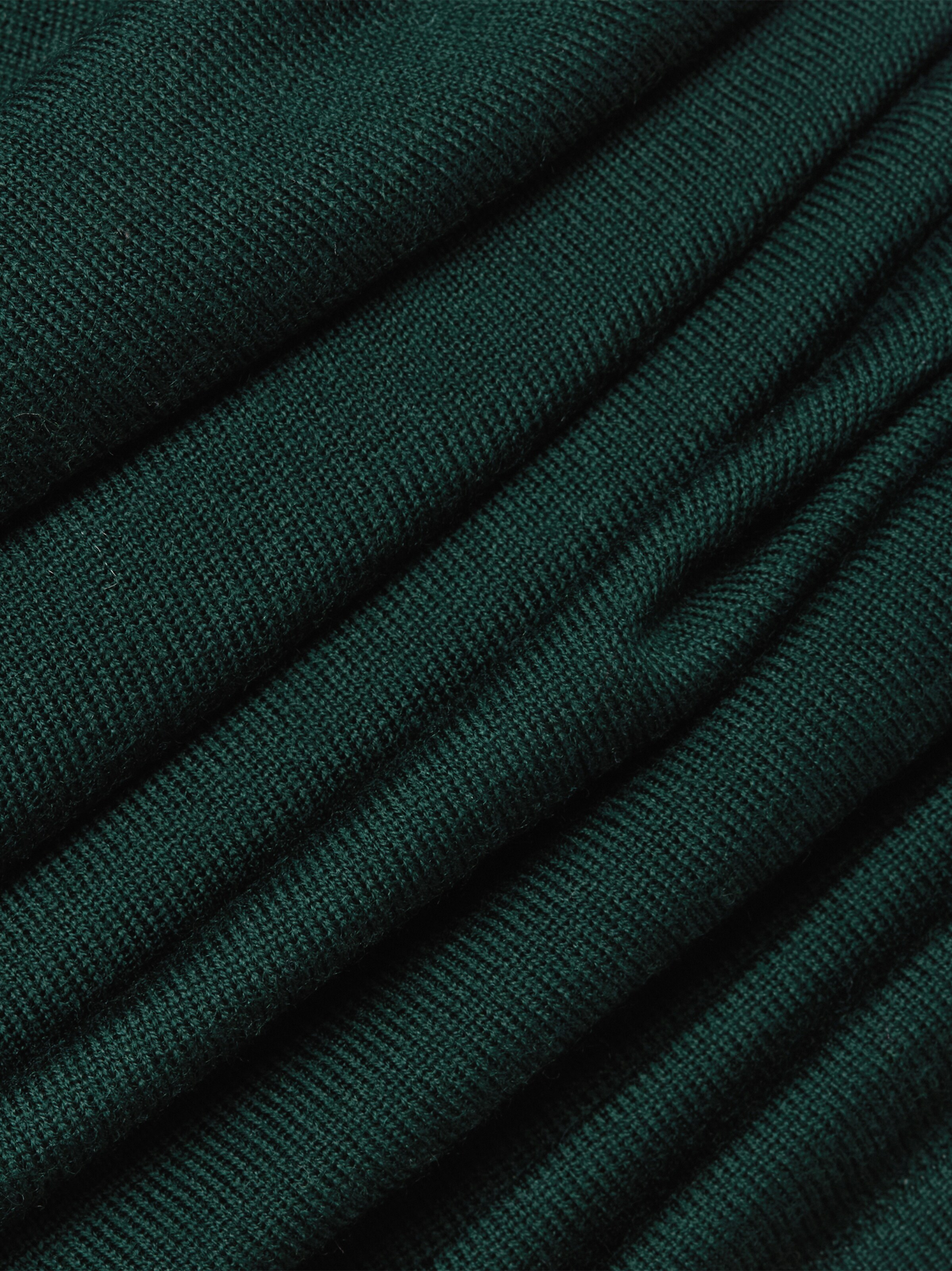 Brookshire Pullover in Grün