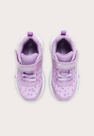 SKECHERS Tennarit 'PLAY SCENE' värissä lila