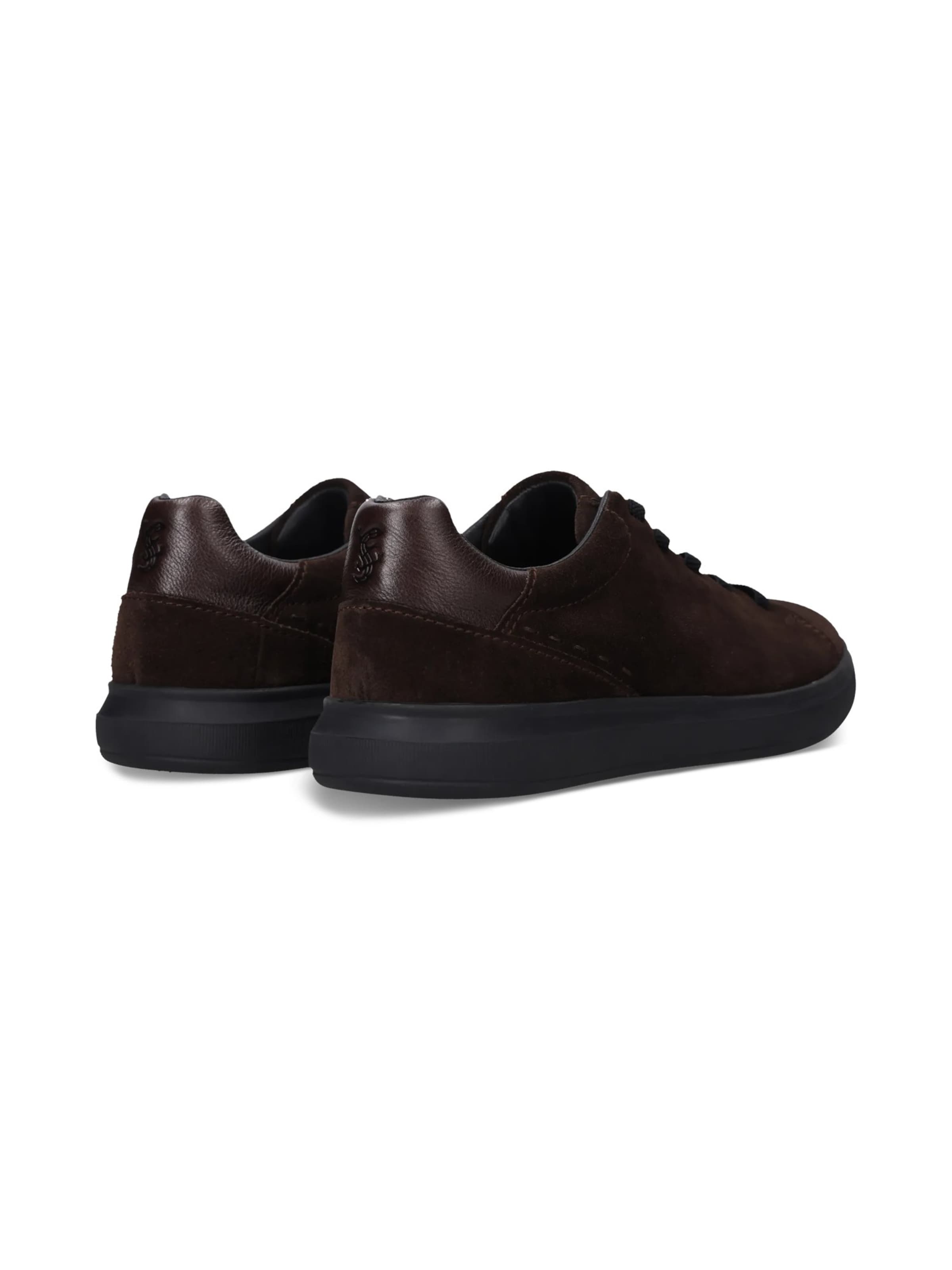 SALAMANDER - Zapatillas deportivas bajas en marrón