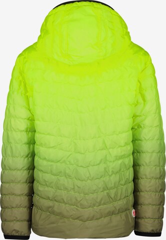 VINGINO Between-season jacket 'TADING' in Green