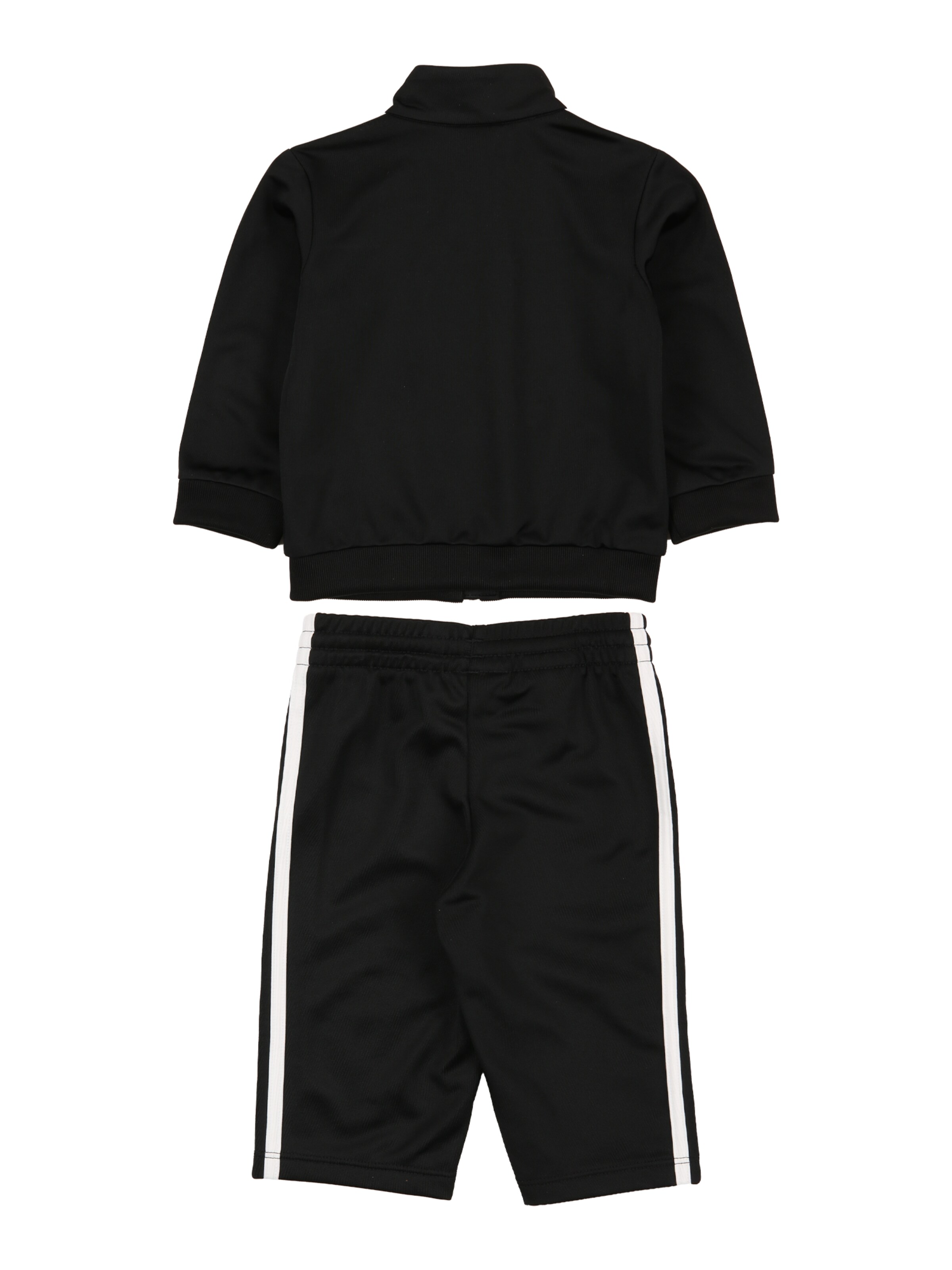 ADIDAS ORIGINALS - Ropa para correr 'Firebird' en negro