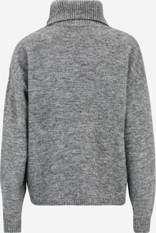 OBJECT Tall Sweater 'MINNA' in Grey