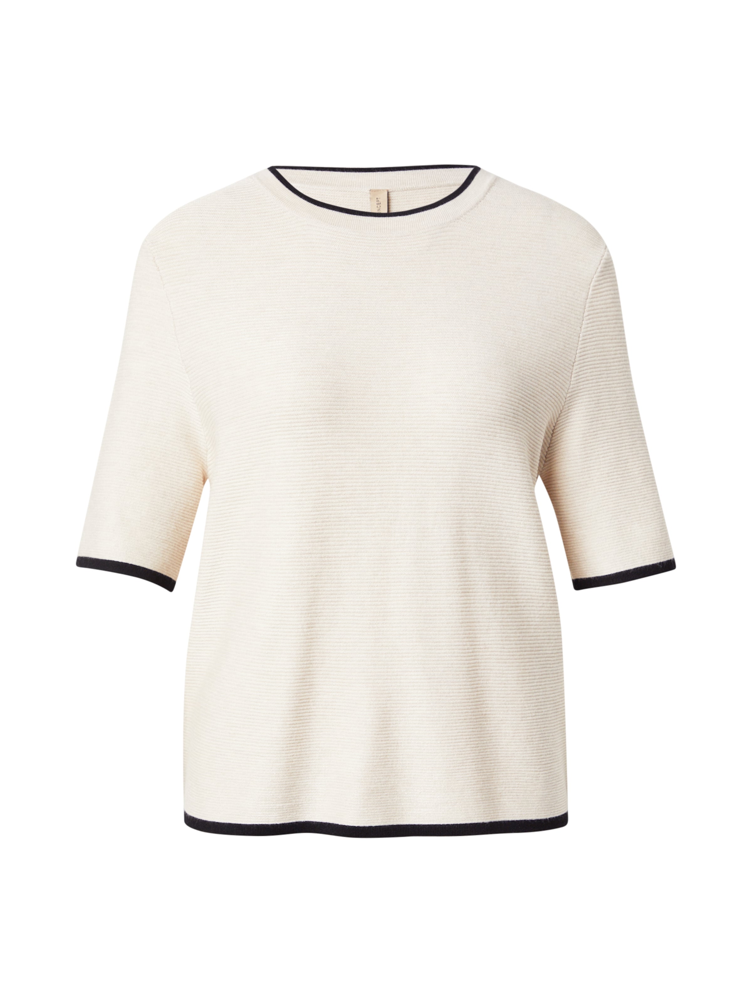 Pullover 'DOLLIE 793' di Soyaconcept in beige: frontale