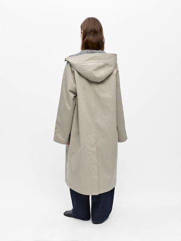 OBJECT Between-seasons coat 'OBJHolly' in Grey