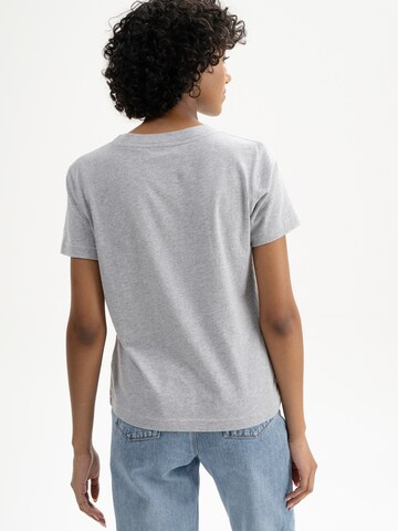MELA Shirts 'Khira' i grå