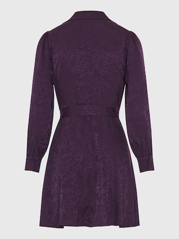 Abito di Funky Buddha in lilla