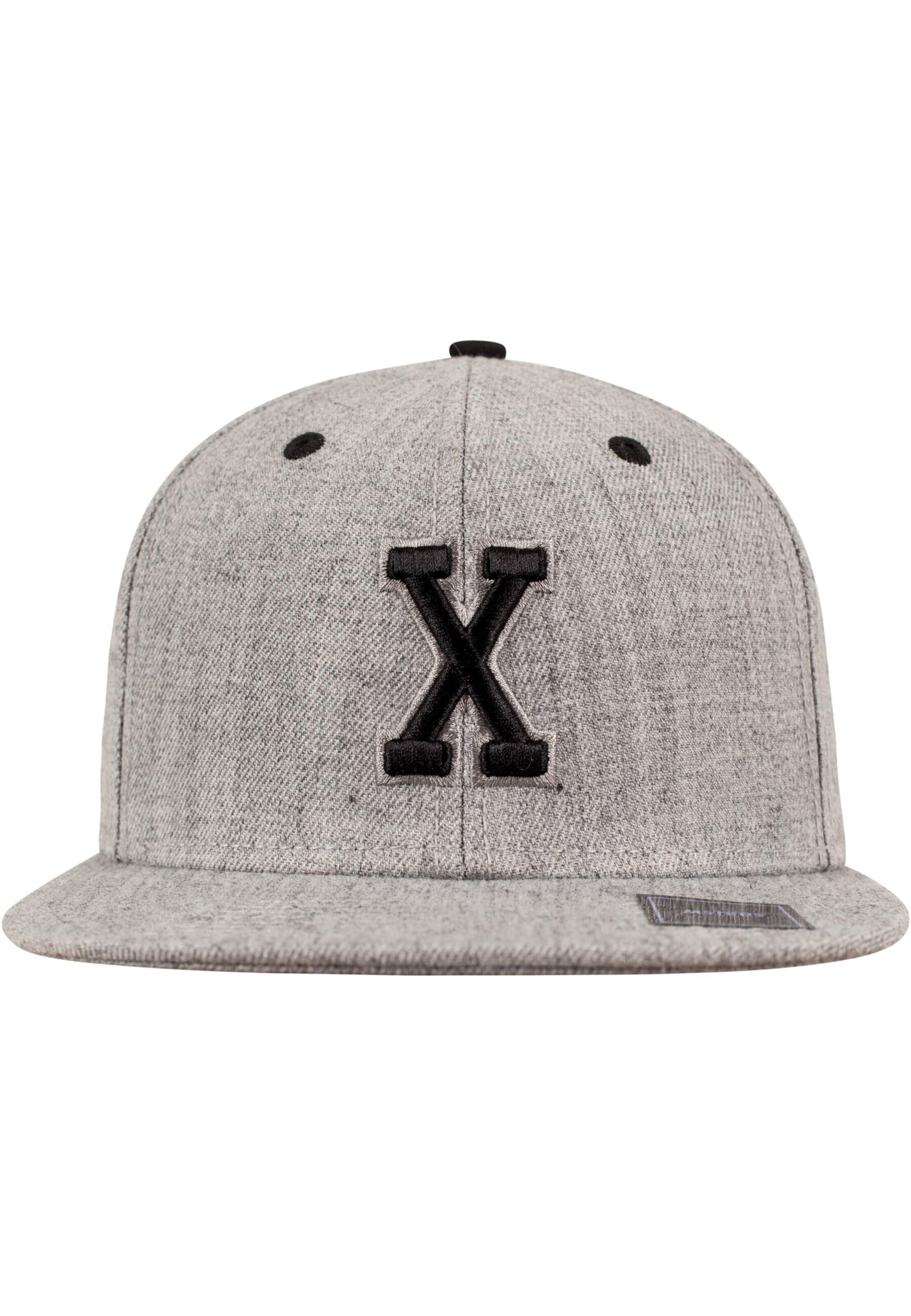 MSTRDS Cap in Grey
