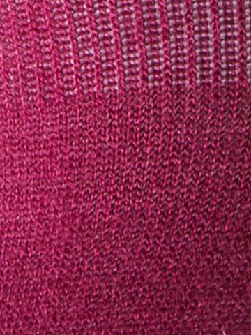 Whistler Sportsocken 'Corinth' in Mischfarben