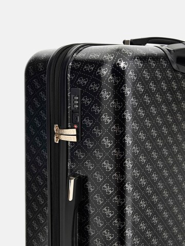 GUESS Cart 'Jesco' in Black
