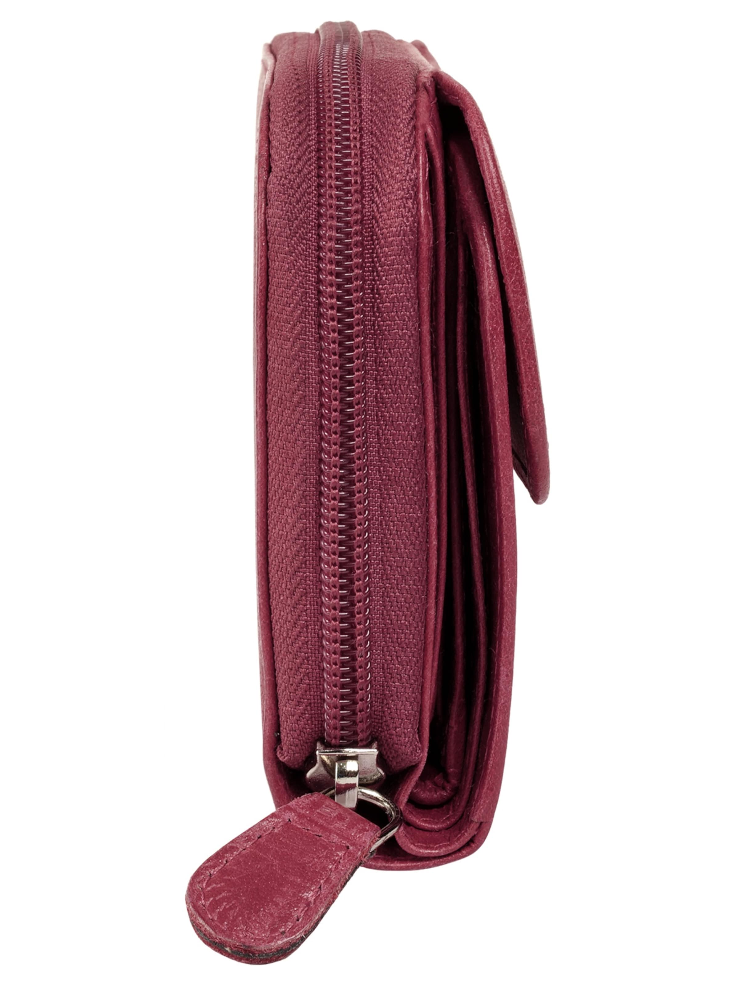 Porte-monnaies Bruno Banani en rose