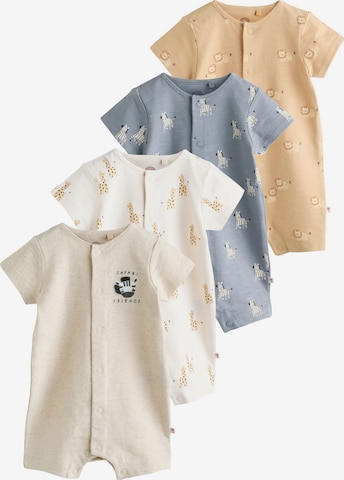 smėlio Next Šliaužtinukas / glaustinukė: priekis