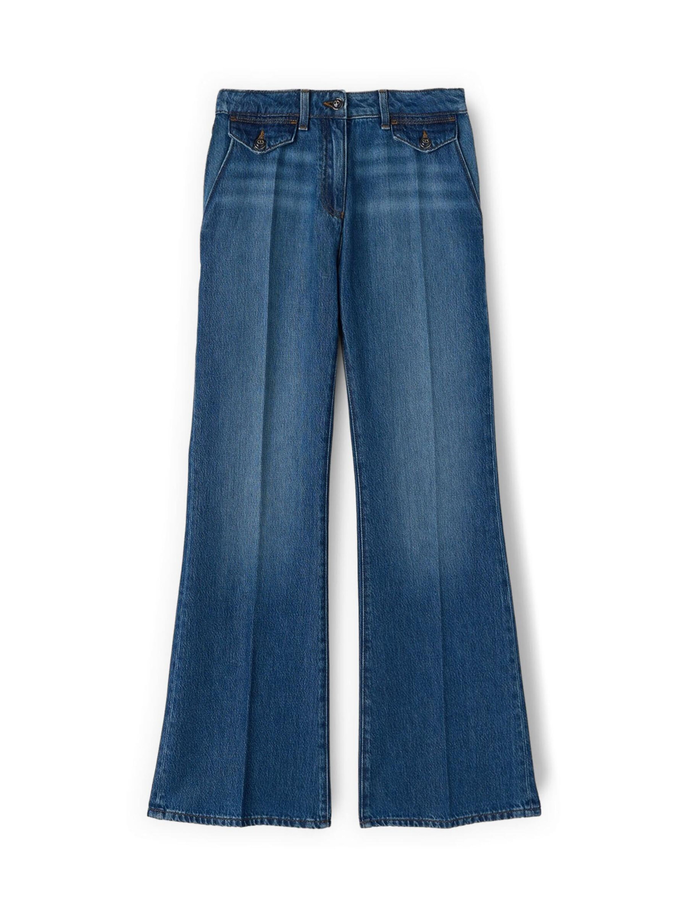 MOTIVI Jeans‌‌‌ in blau, Produktansicht