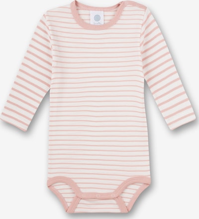 Sanetta Romper/Bodysuit in 56 in Pink / White, Item view