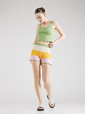Top 'Mixed Berries' di florence by mills exclusive for ABOUT YOU in verde