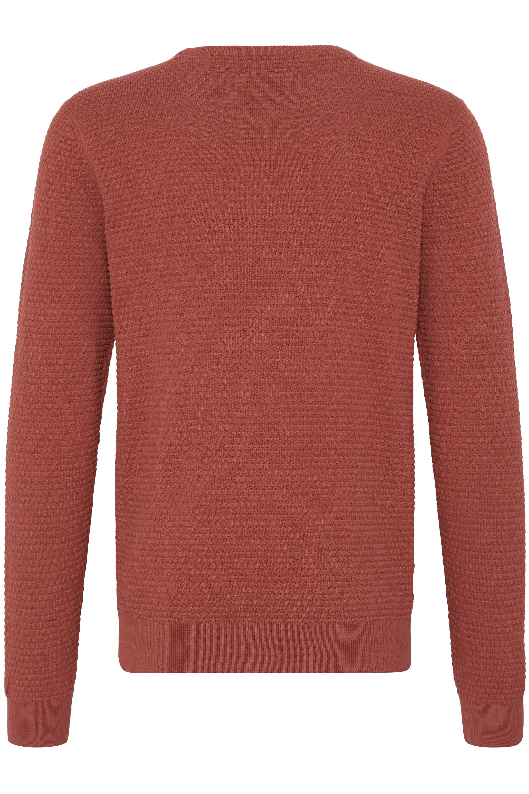 BLEND Свитер 'BHREDHILL' в Коричневый