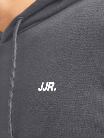 JJ Rebel Свитшот в Серый