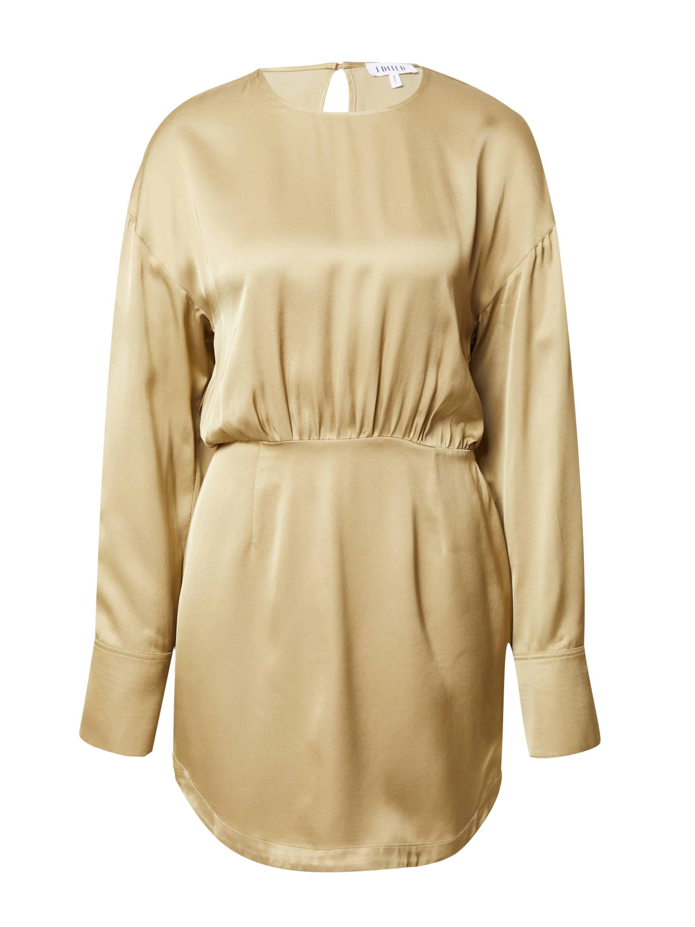 EDITED Φόρεμα 'Noa' σε πράσινο: μπροστά