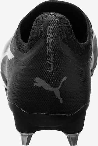 PUMA Nogometni čevelj 'Ultra Ultimate' | črna barva