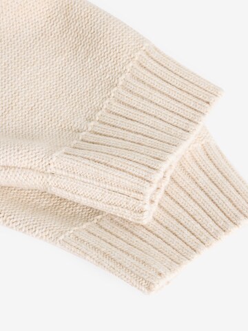 Next - Pullover em branco