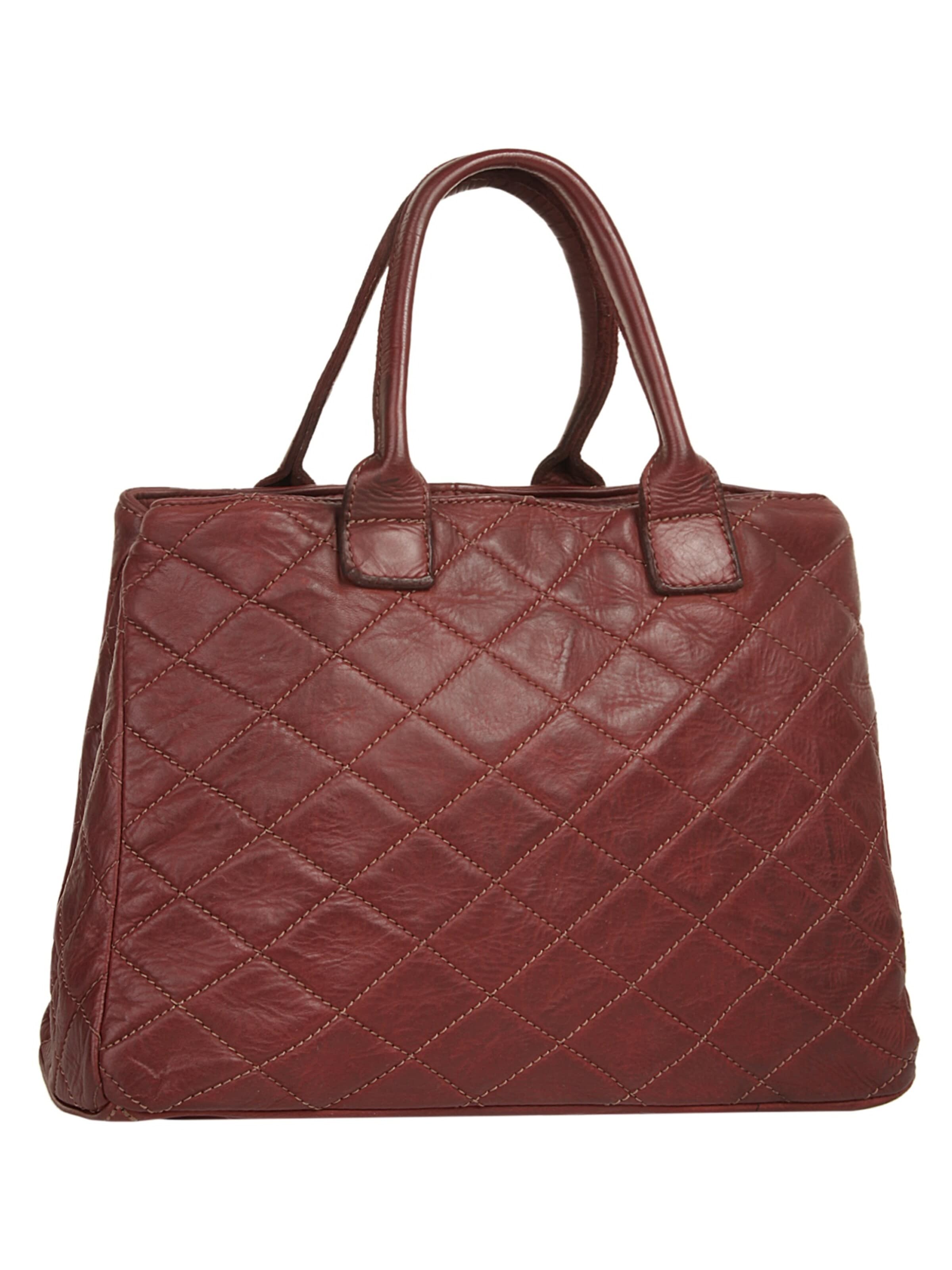 Sacs à main Samantha Look en rouge
