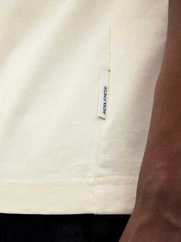 JACK & JONES Bluser & t-shirts i gul