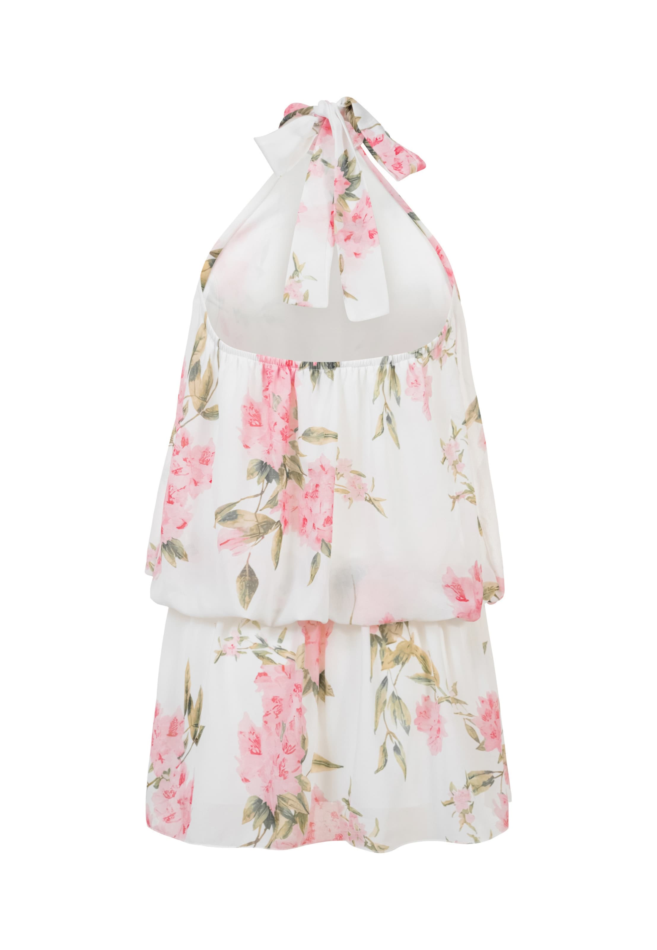 Robe Cloud5ive en blanc