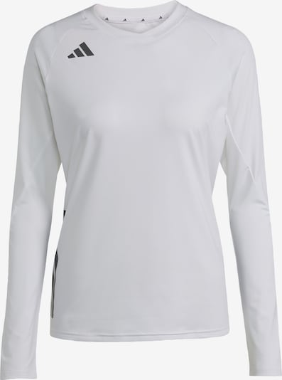 ADIDAS PERFORMANCE Trikot 'Hilo' in schwarz / weiß, Produktansicht