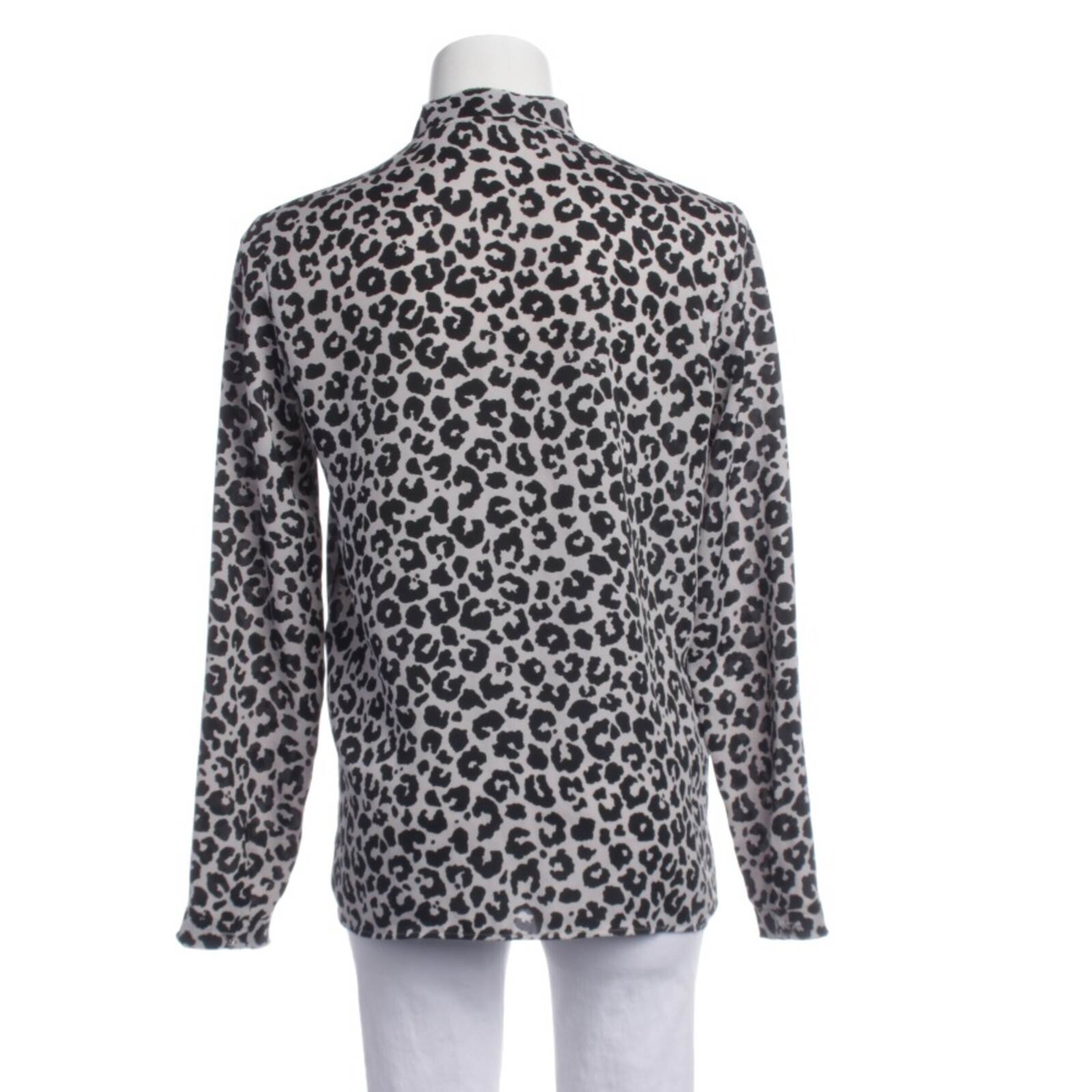 Marc Cain Blouse & Tunic in XS in Grey