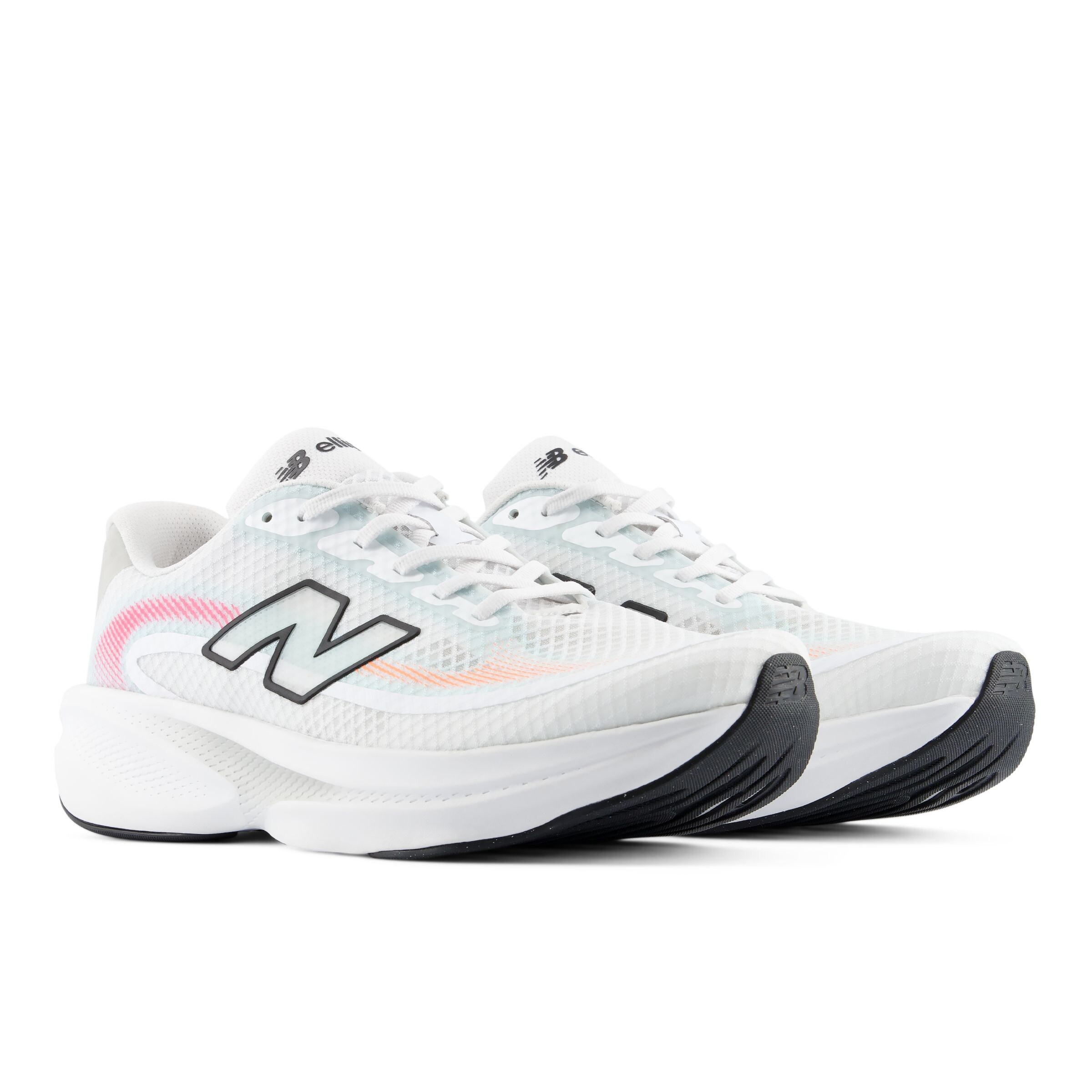 new balance Loopschoen 'Ellipse Breathe' in Wit