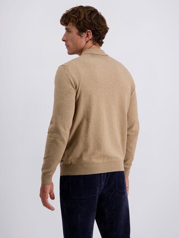 PIERRE CARDIN Trui in Beige