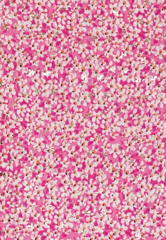 HARPA Scarf in Pink