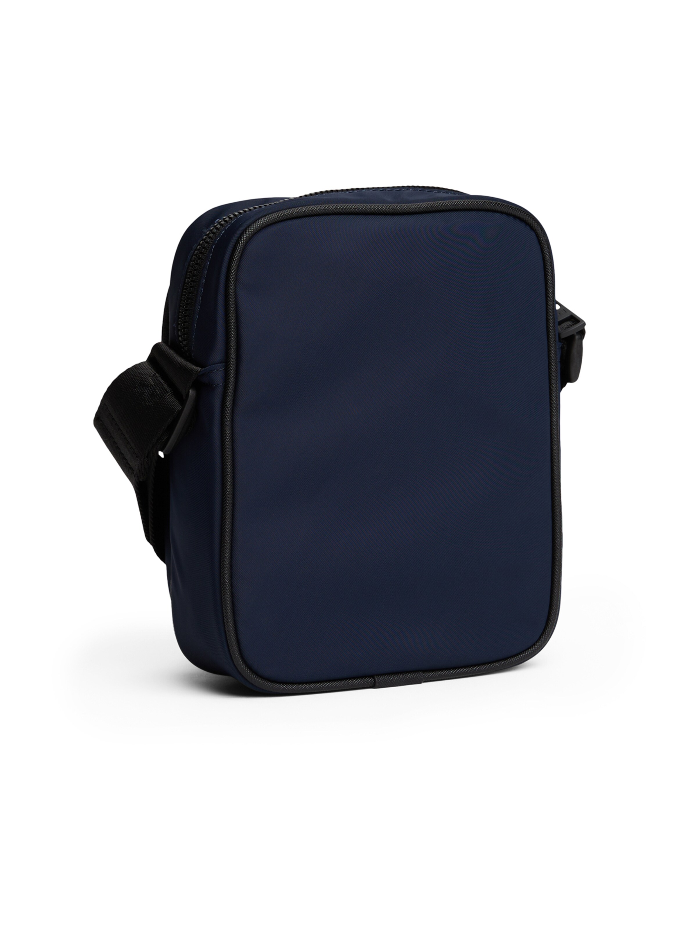 TOMMY HILFIGER Taška přes rameno – modrá