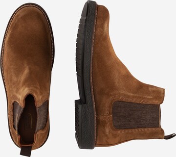CAMEL ACTIVE Chelsea boots 'Pace' in Bruin