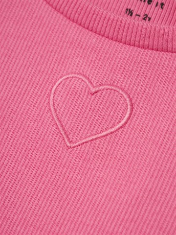 NAME IT Dress 'Harana' in Pink