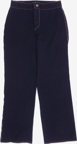 Ralph Lauren Pants in L in Blue: front