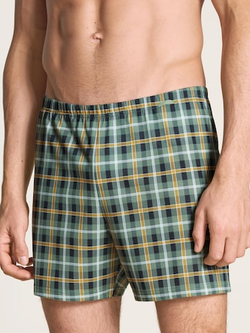 Boxers 'Daywear Xtra' CALIDA en gris