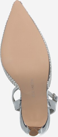 Décolleté sling 'ALESSI' di STEVE MADDEN in grigio