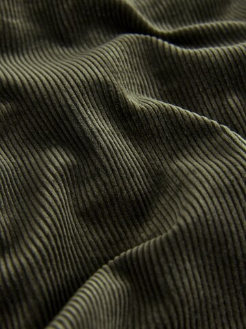 Regular Pantalon Next en vert