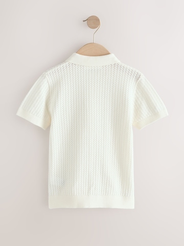 Next Kardigán - Biela