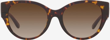 Tory Burch Sunglasses '0TY7182U54170987' in Brown