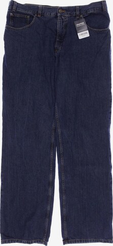 hessnatur Jeans 36 in Blau: predná strana