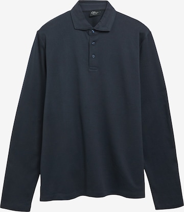 T-Shirt s.Oliver en bleu : devant