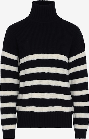 BLONDA Sweater in Black: front