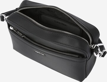 Calvin Klein Handbag 'MUST' in Black