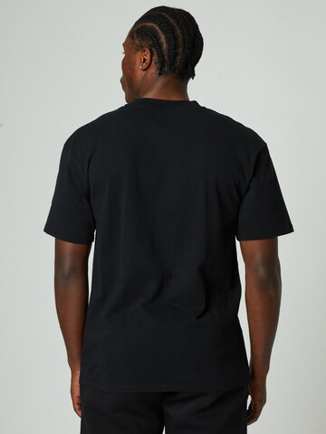 Pacemaker Shirt 'TRUTH T' in Black