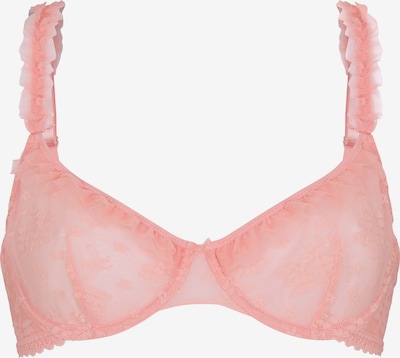 70/A dydžio Liemenėlė 'Darcy' iš Hunkemöller, spalva – rožių spalva, Prekių apžvalga