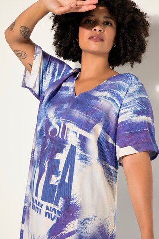 Angel of Style Dress in Blue