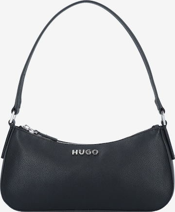 Sac bandoulière 'Chris' HUGO en noir : devant