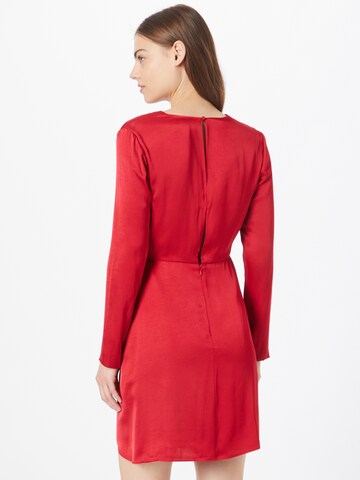 Forever New - Vestido de cocktail 'Ava' em vermelho