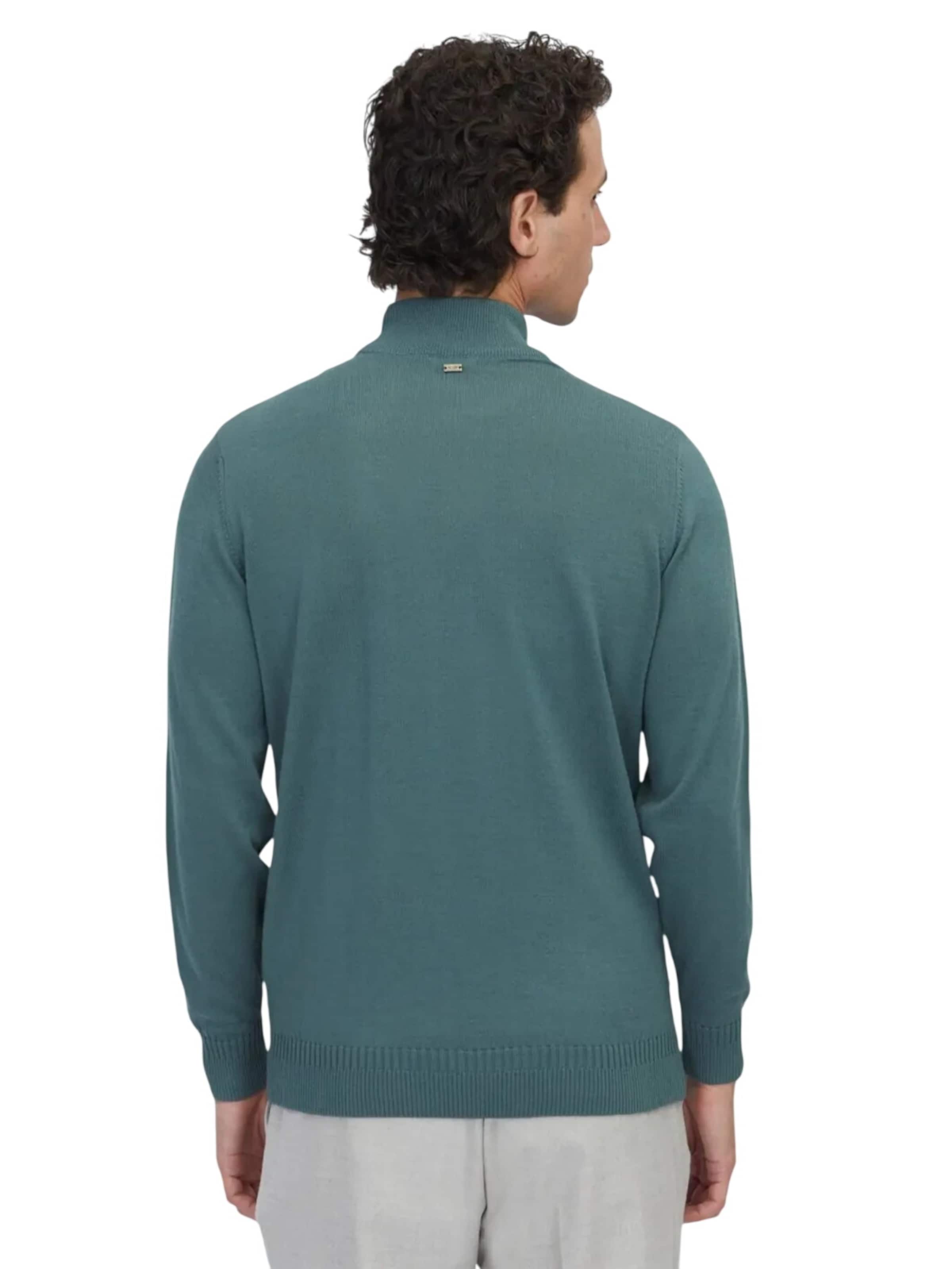 KİP Sweater in Blue